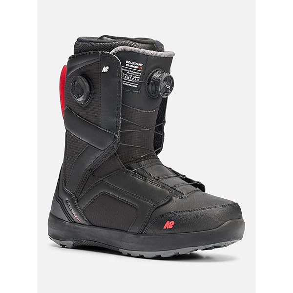 Amazon.com : K2 Maysis Clicker X HB Snowboard Boot 2022 - Men's